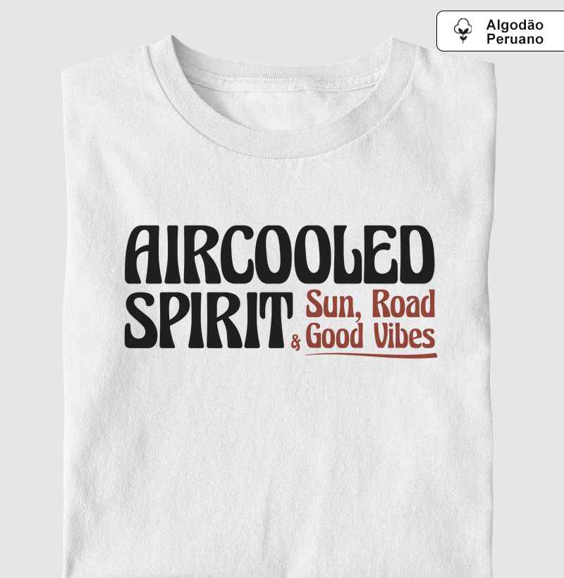 Aircooled | Good Vibes