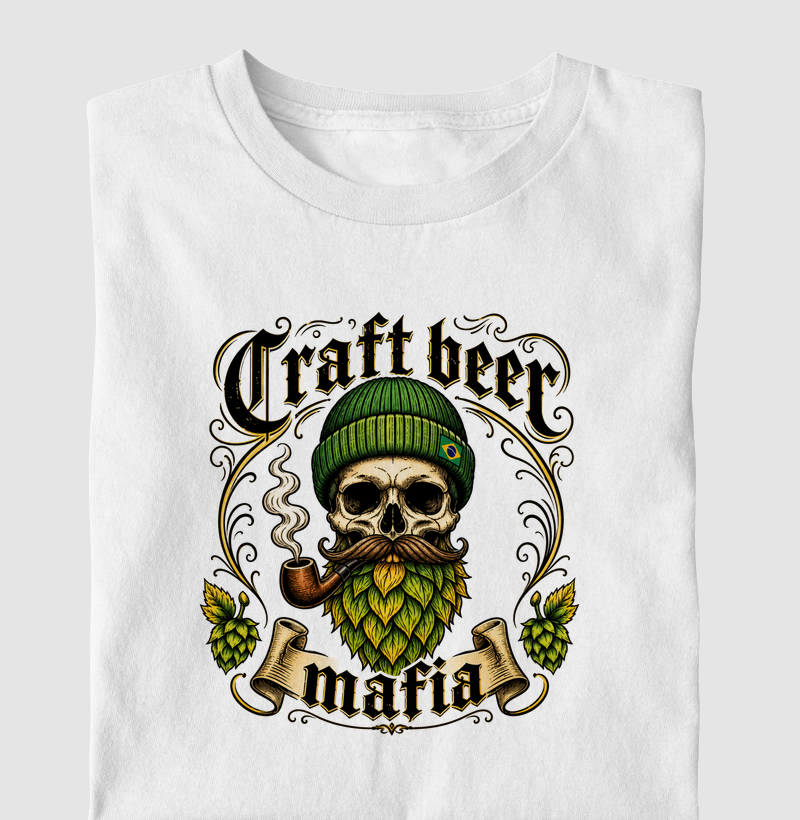 Craft Beer Mafia