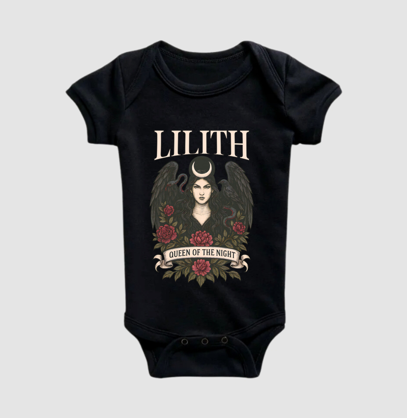 Lilith – Queen of the Night