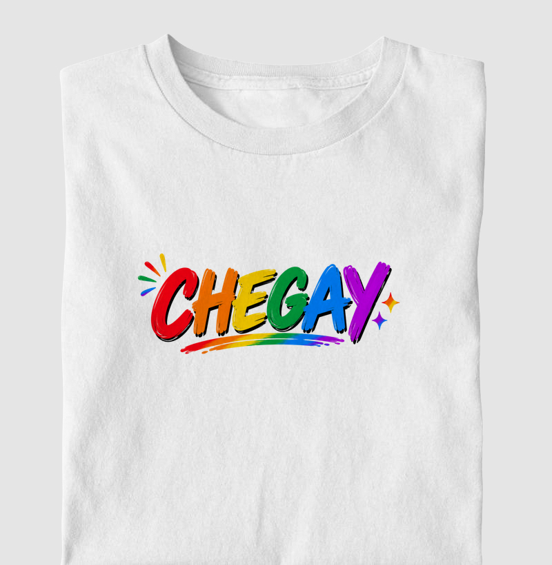 Chegay Arco Iris