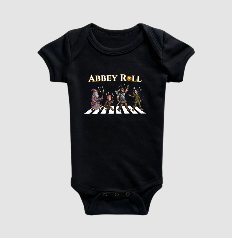 Abbey Roll
