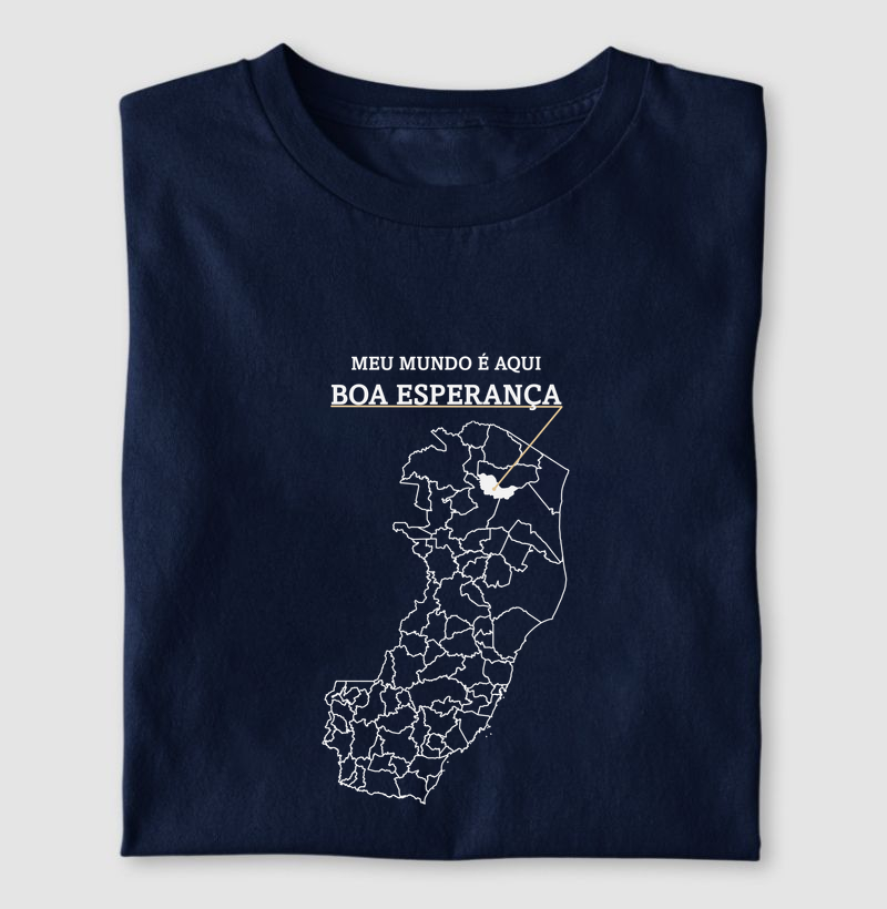Boa Esperança (ES) | Meu Mundo É Aqui