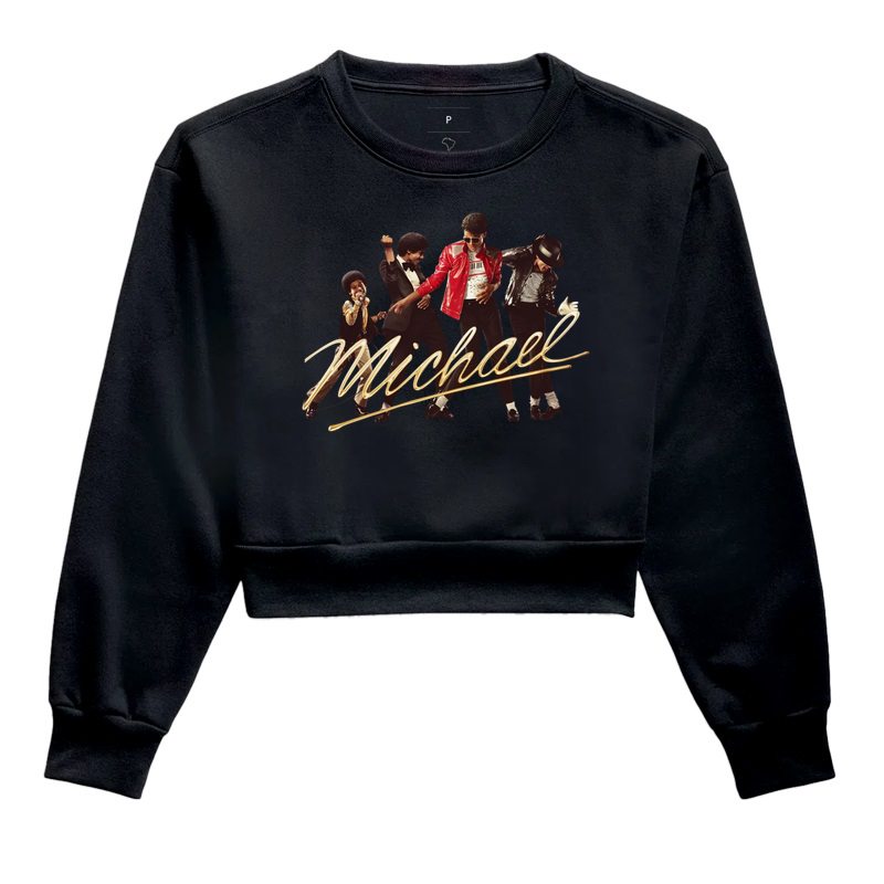 Michael Jackson - Filme