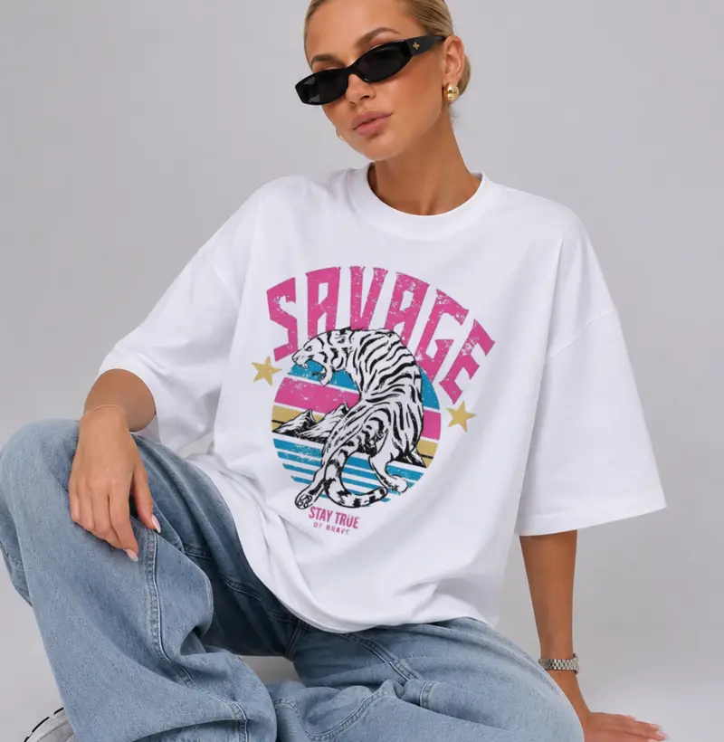 Savage - Regular