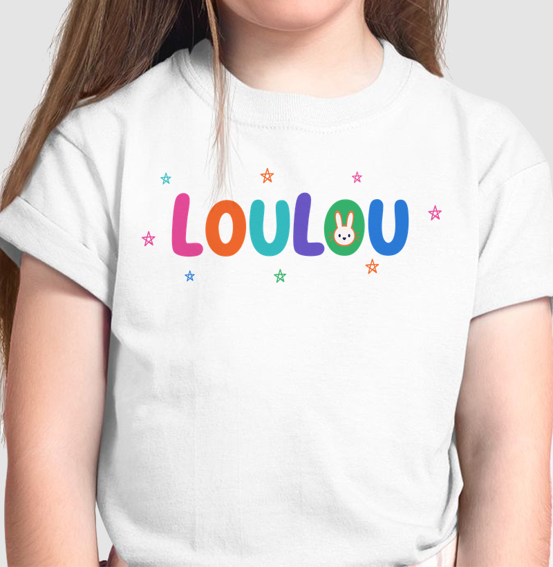 Feito pra ser LOULOU