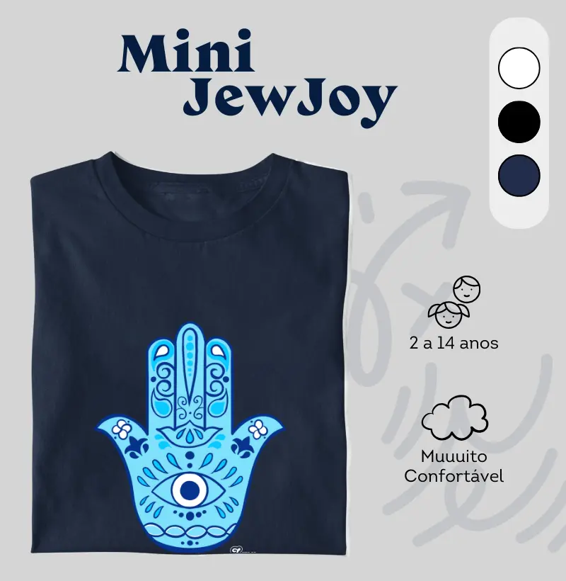 Hamsa Eye 2