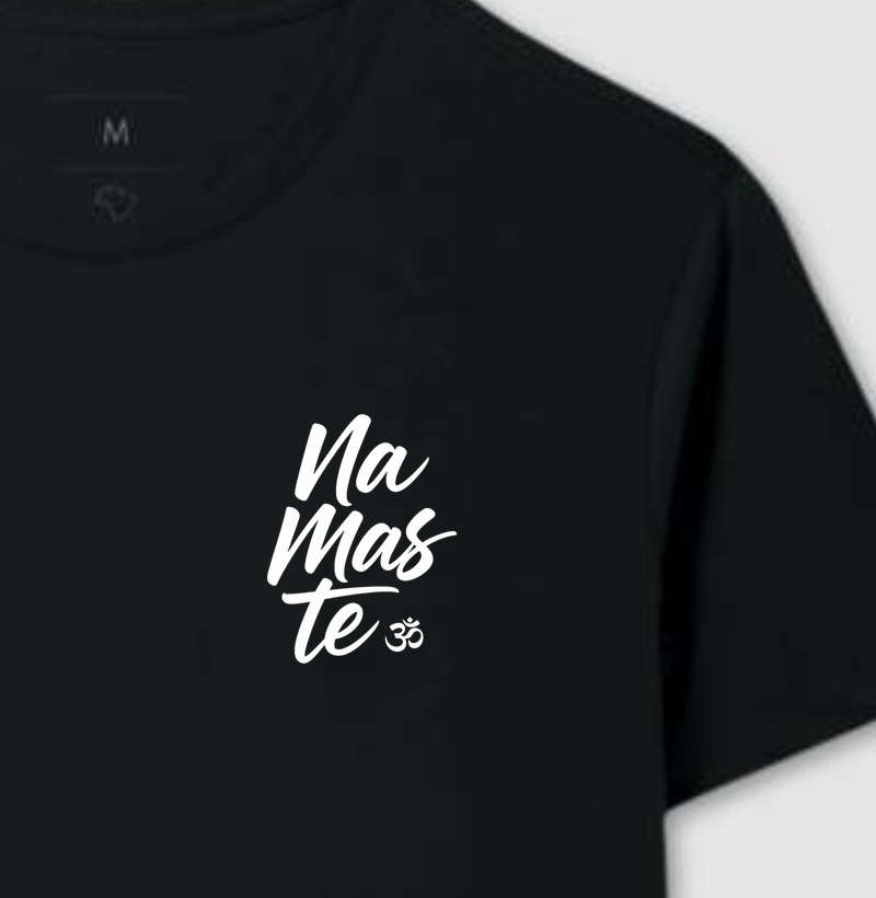 Namastê Minimal