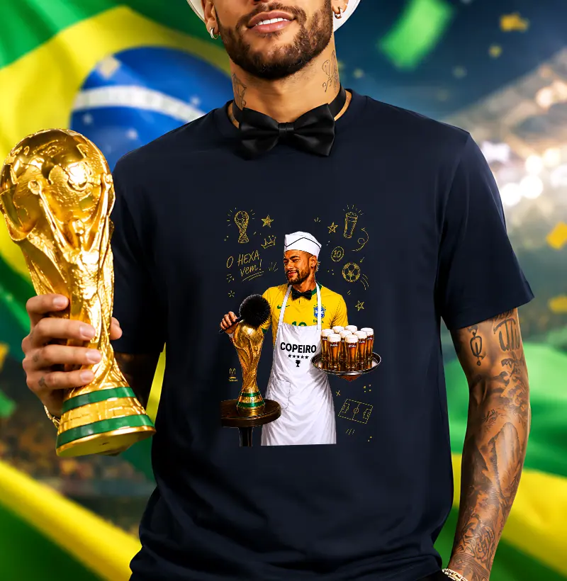 Camisa 0