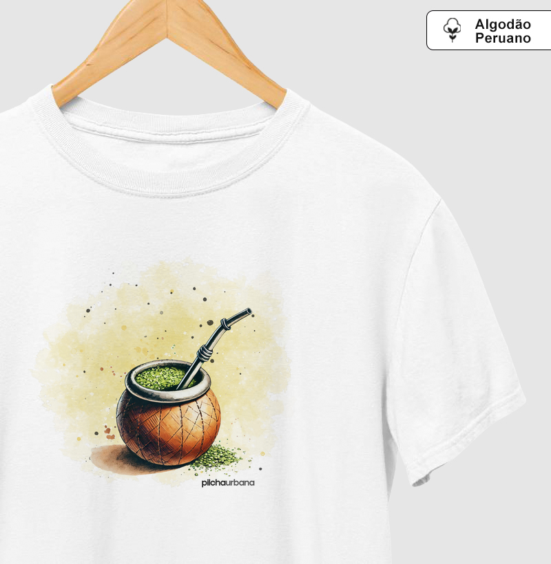 Cuia de chimarrão (Premium)