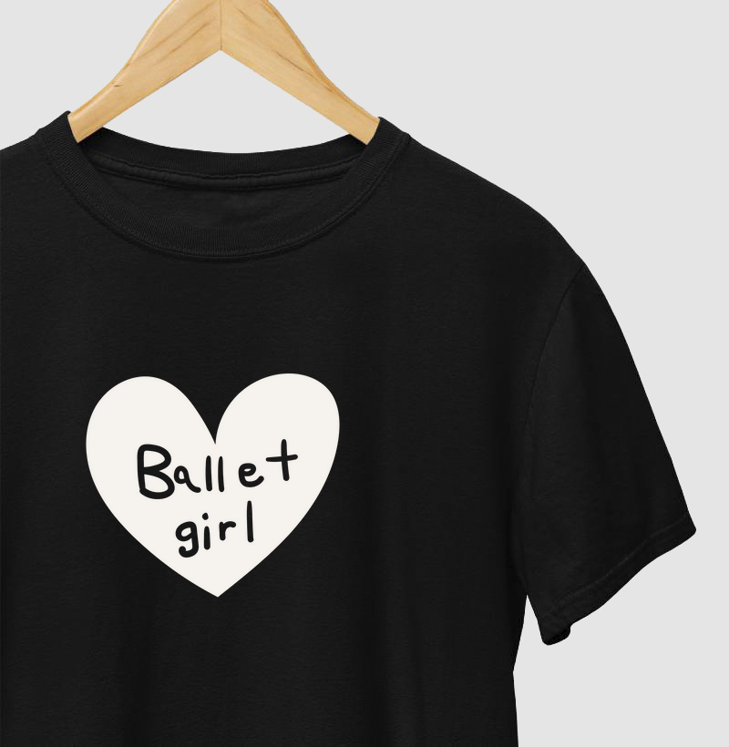 Ballet Girl