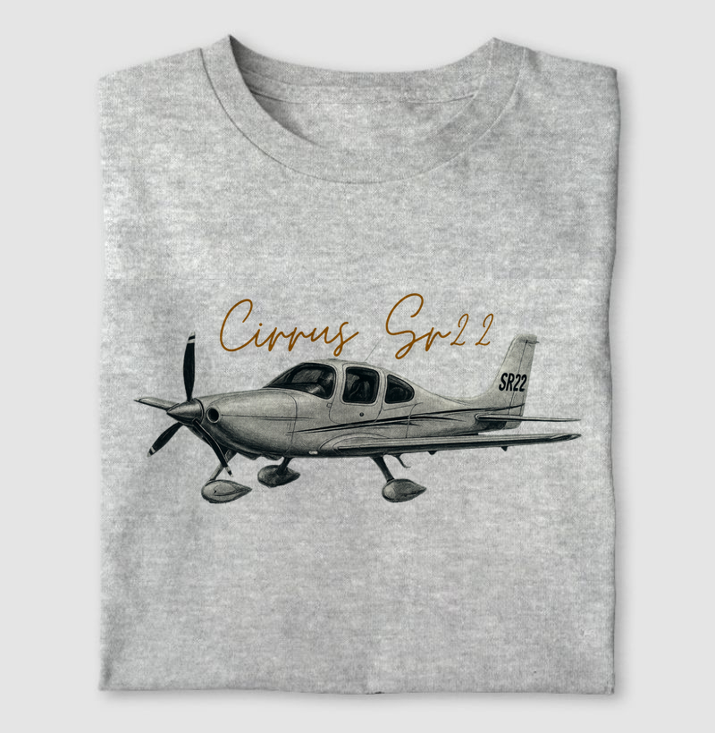 Cirrus SR22