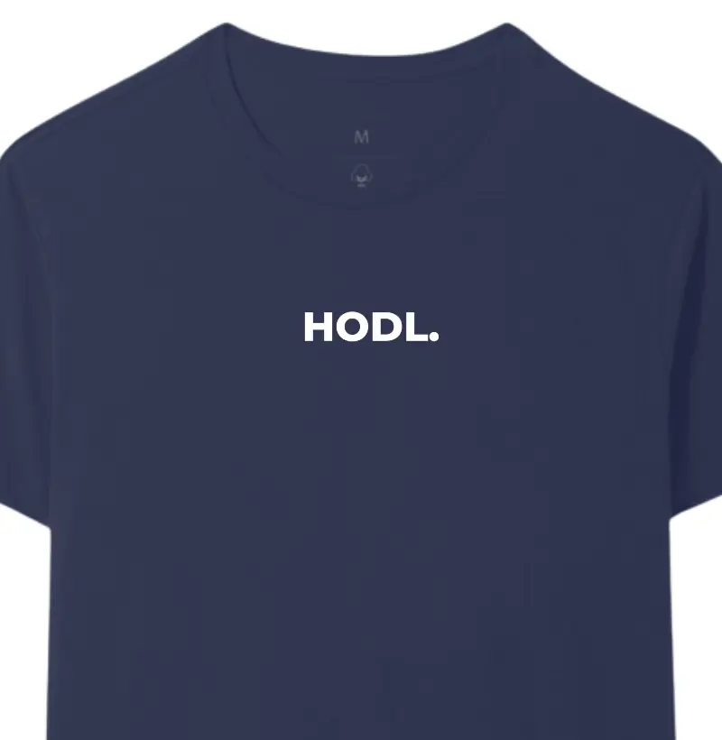 Hodl.