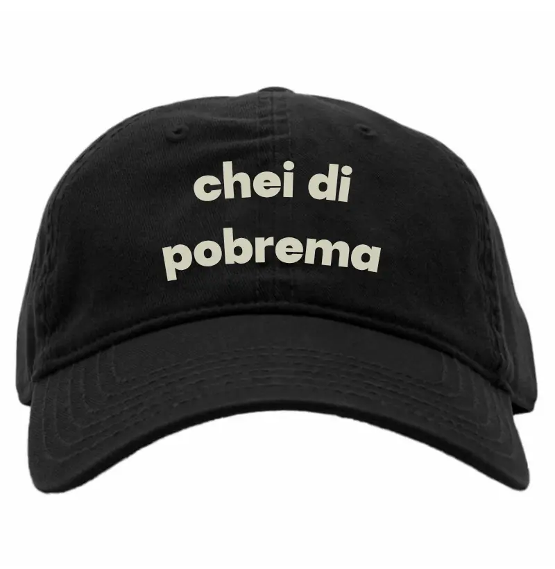 Chei di pobrema