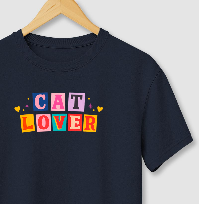 Cat lover
