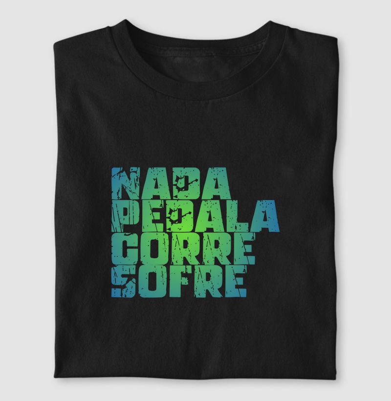 NADA PEDALA CORRE SOFRE