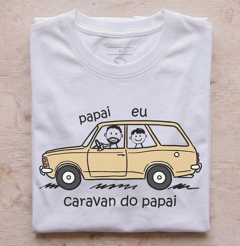 Caravan do Papai