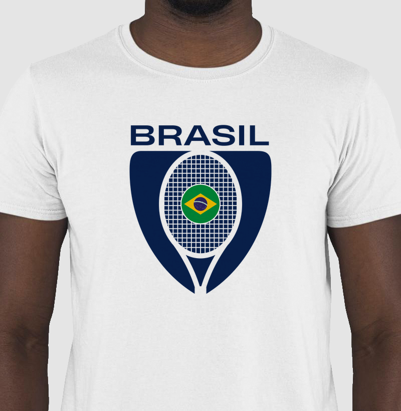 Brasil Tennis Shield 