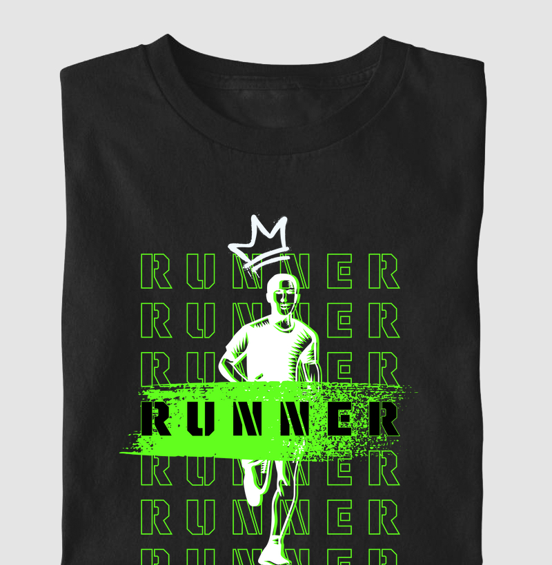 King Runner