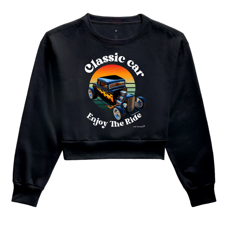 Classic Car – Enjoy the Ride