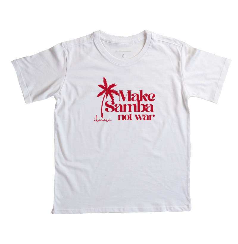 ITACARÉ  - Infantil