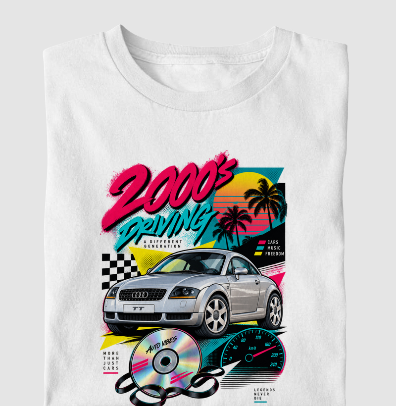 Audi TT Mk1