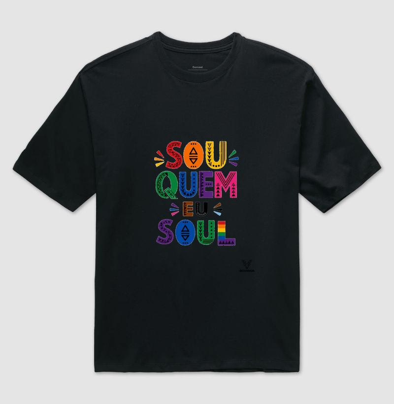 Sou quem eu Soul