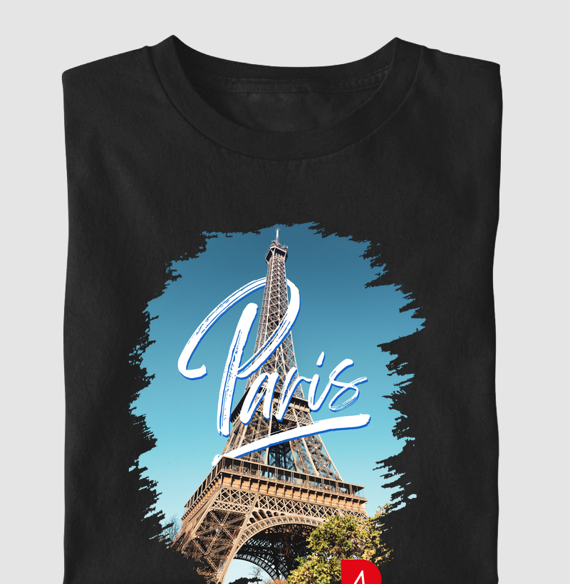 Paris foto
