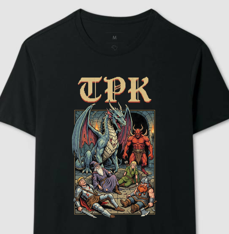 TPK