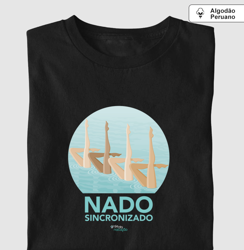 Nado Sincronizado