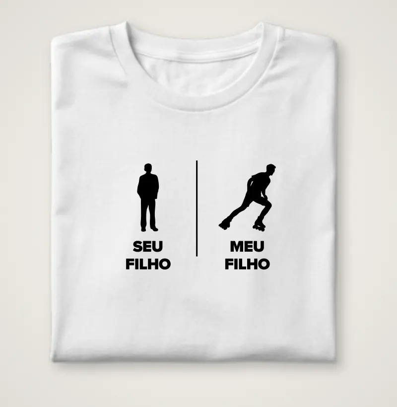Seu filho | Meu Filho