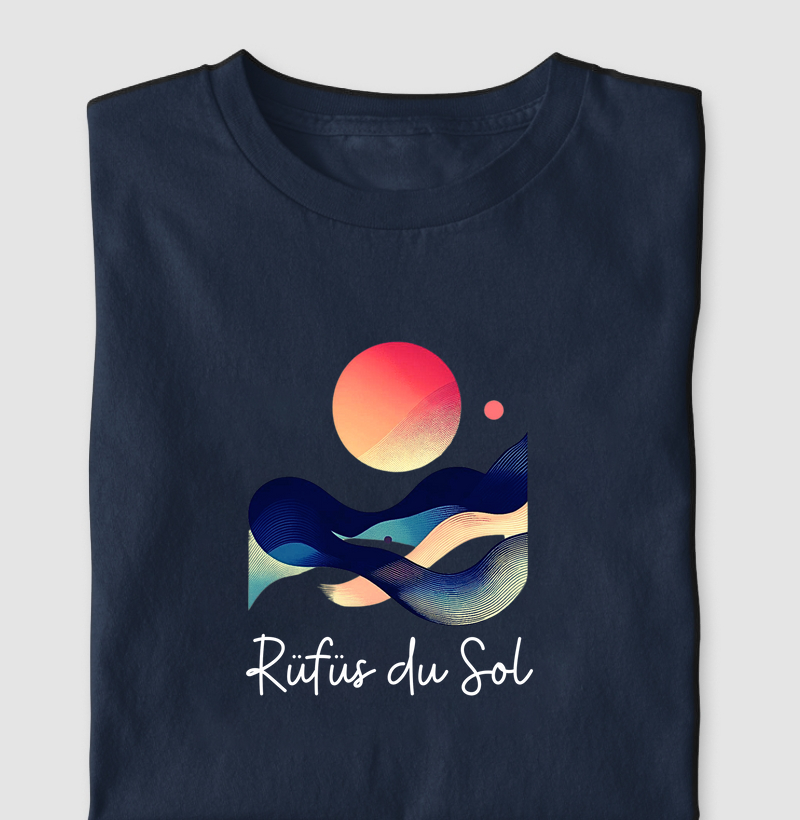 Rüfüs du Sol 