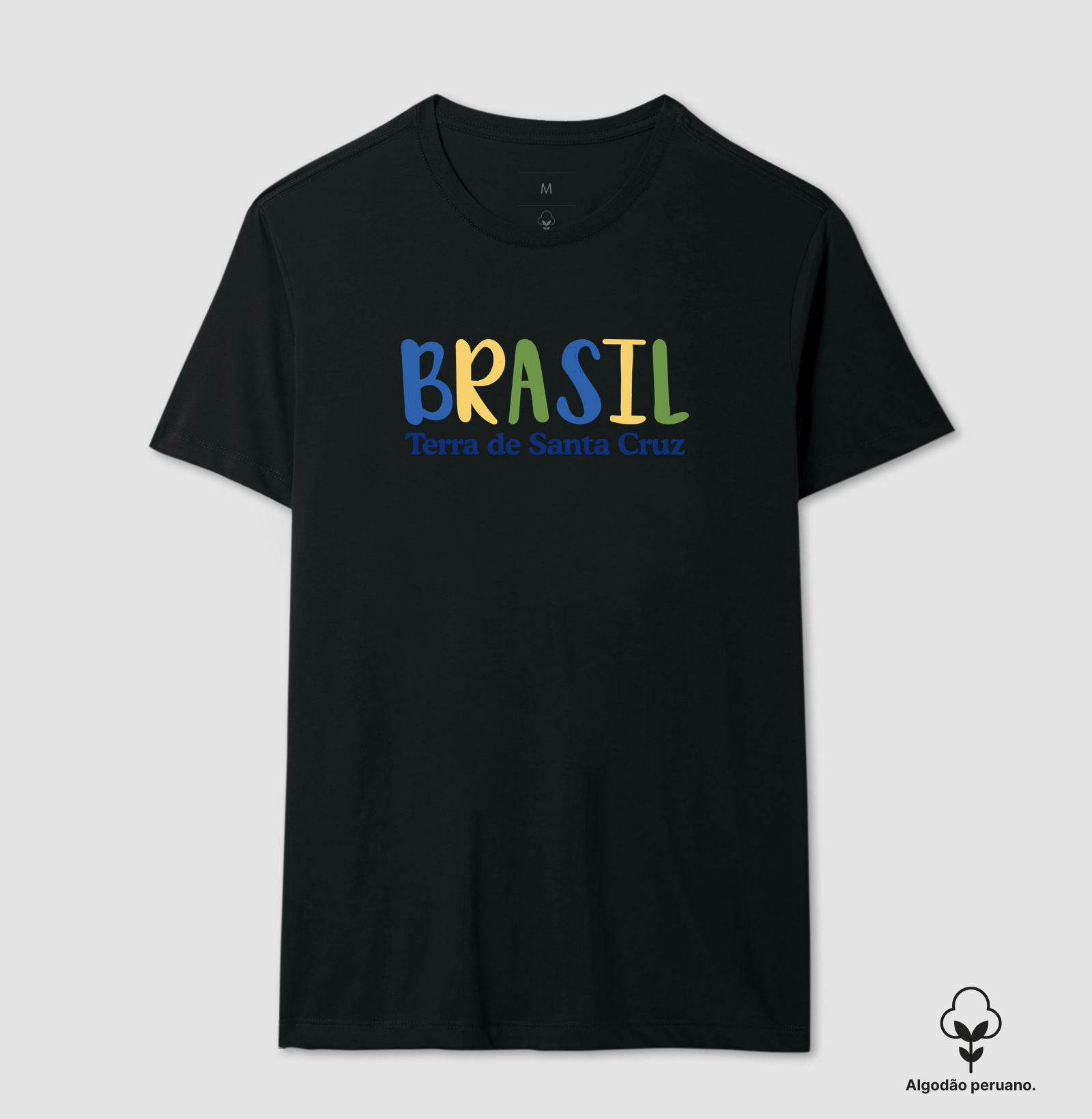 BRASIL COLORIDO