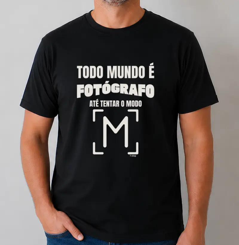 Modo manual