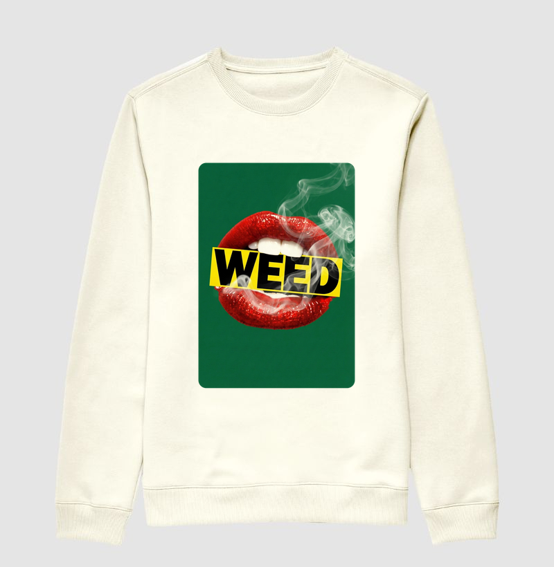 Weed Lips