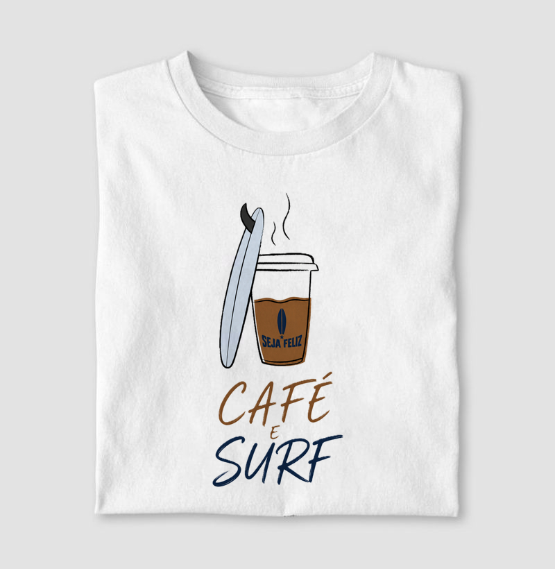 SURF E CAFÉ