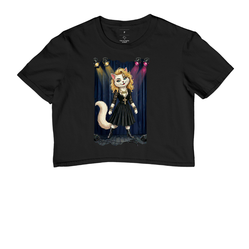 Meowdonna