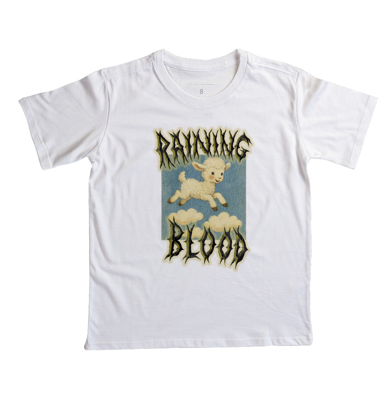 Raining Blood