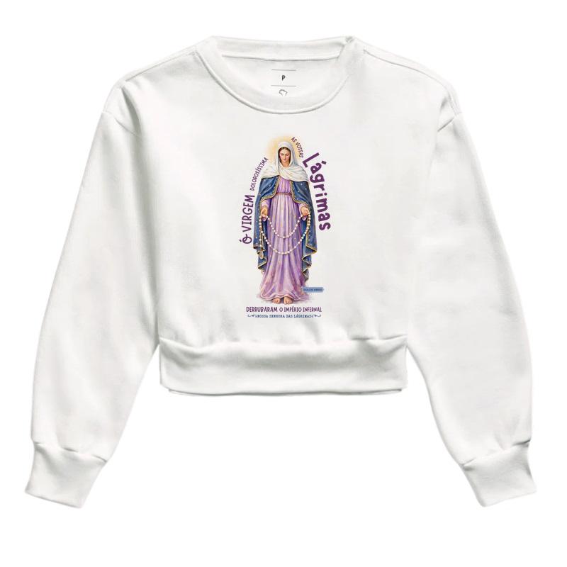 Nossa Senhora da Lágrimas