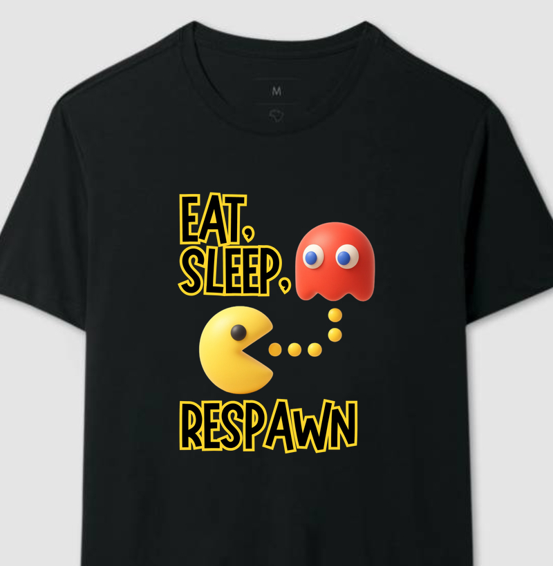 PAC MAN