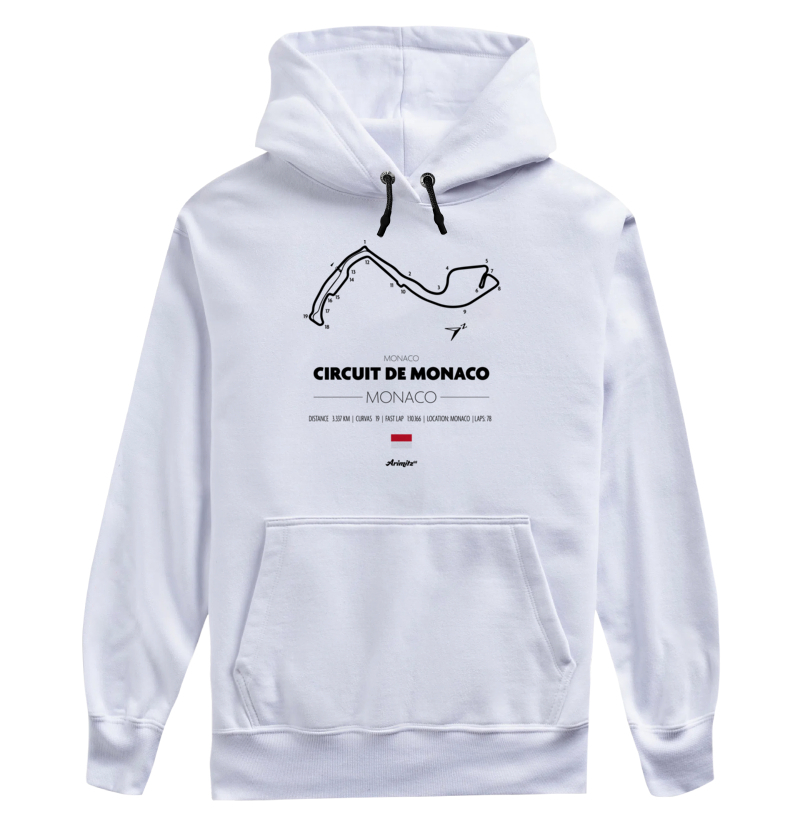 Circuit de Monaco