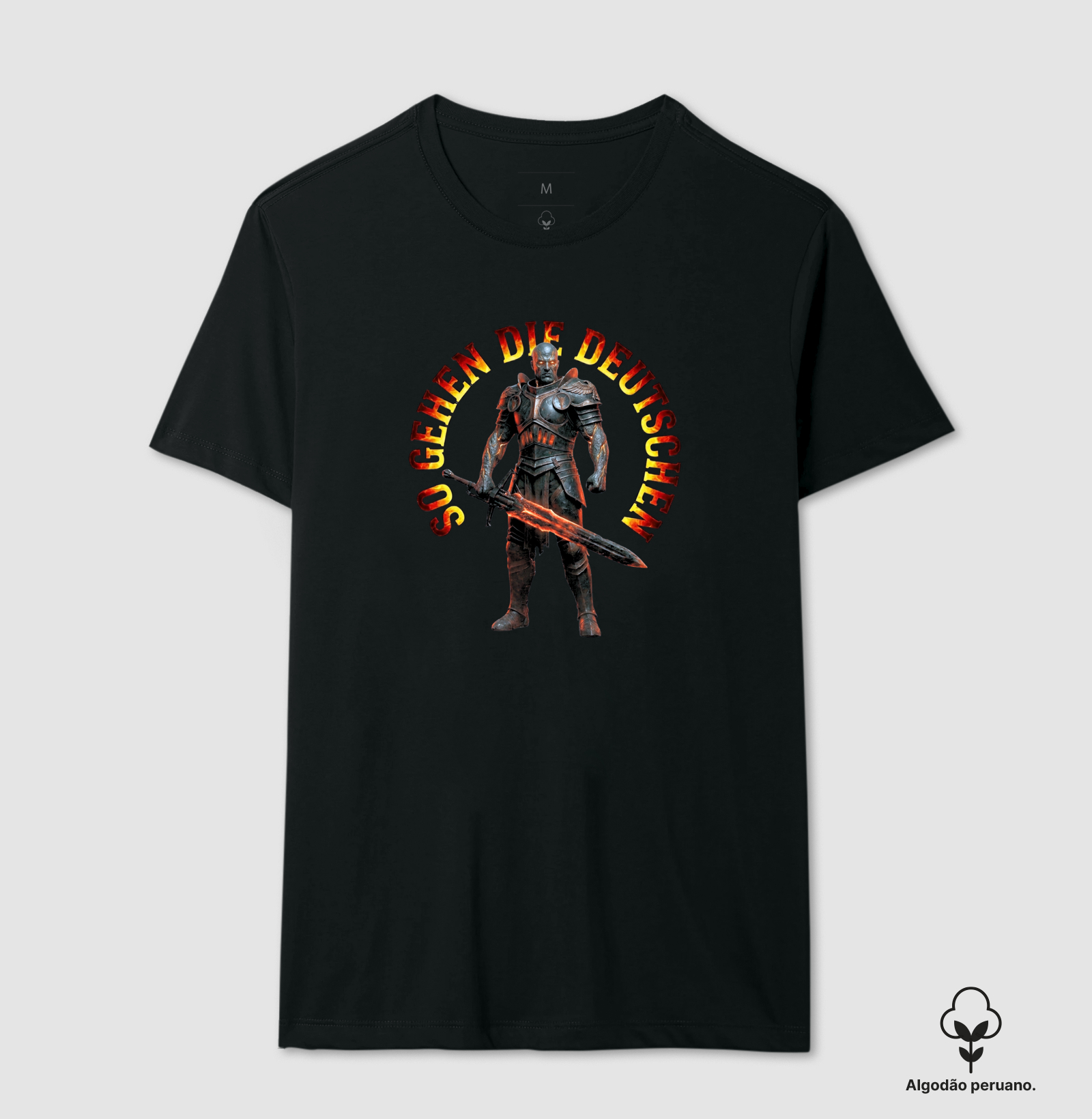Camiseta Alemanha