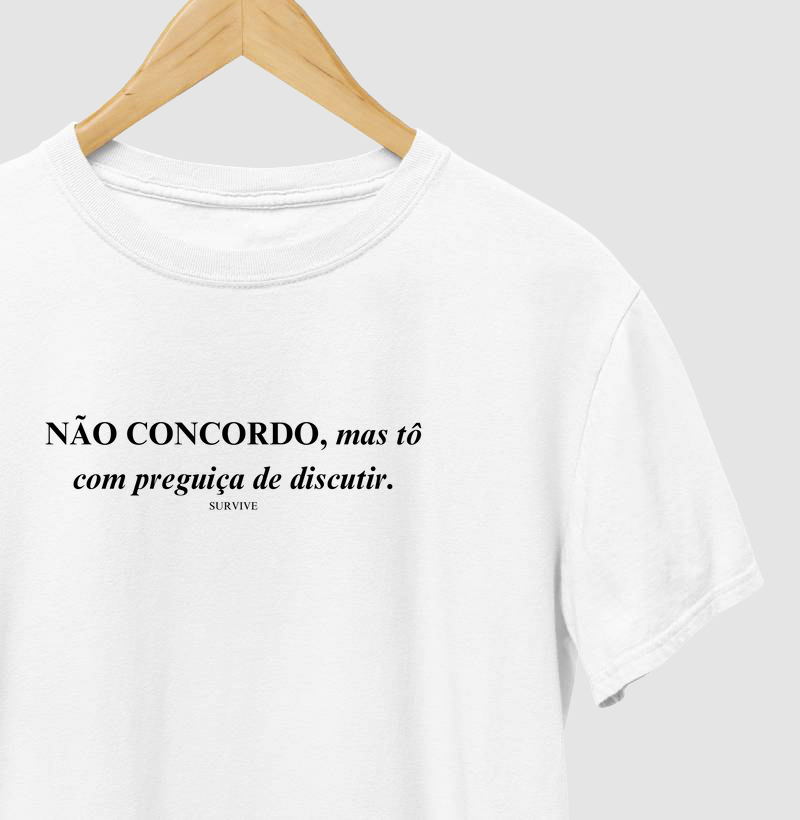 Camiseta