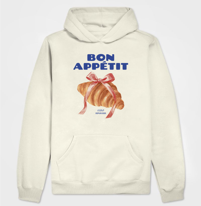 BON APPÉTIT
