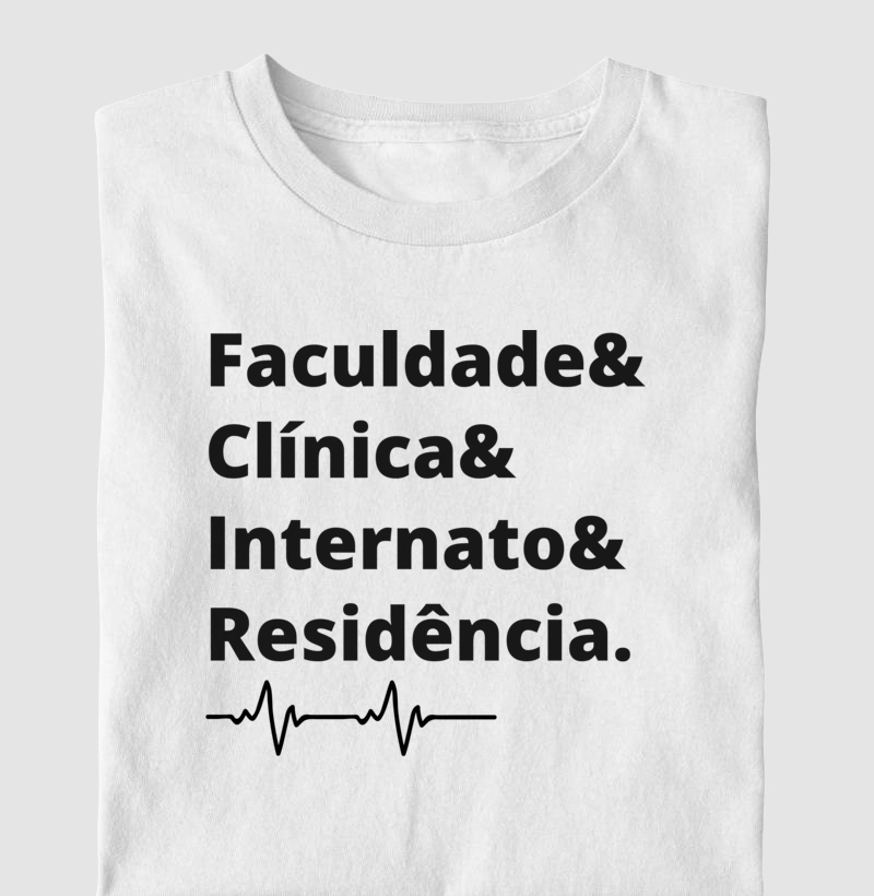 Faculdade e Clínica