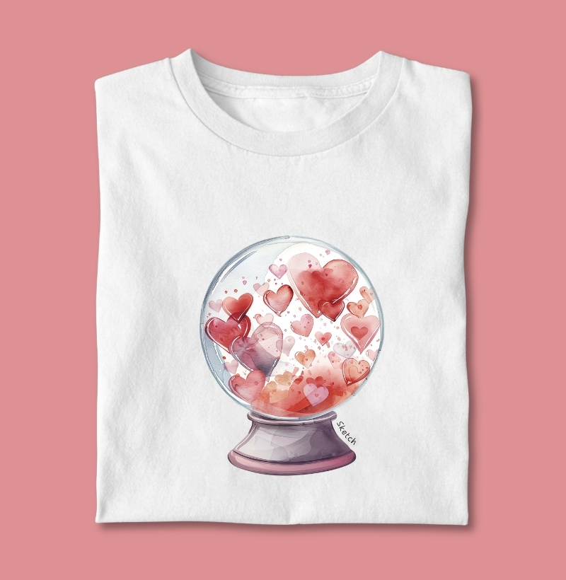 Love Bubble