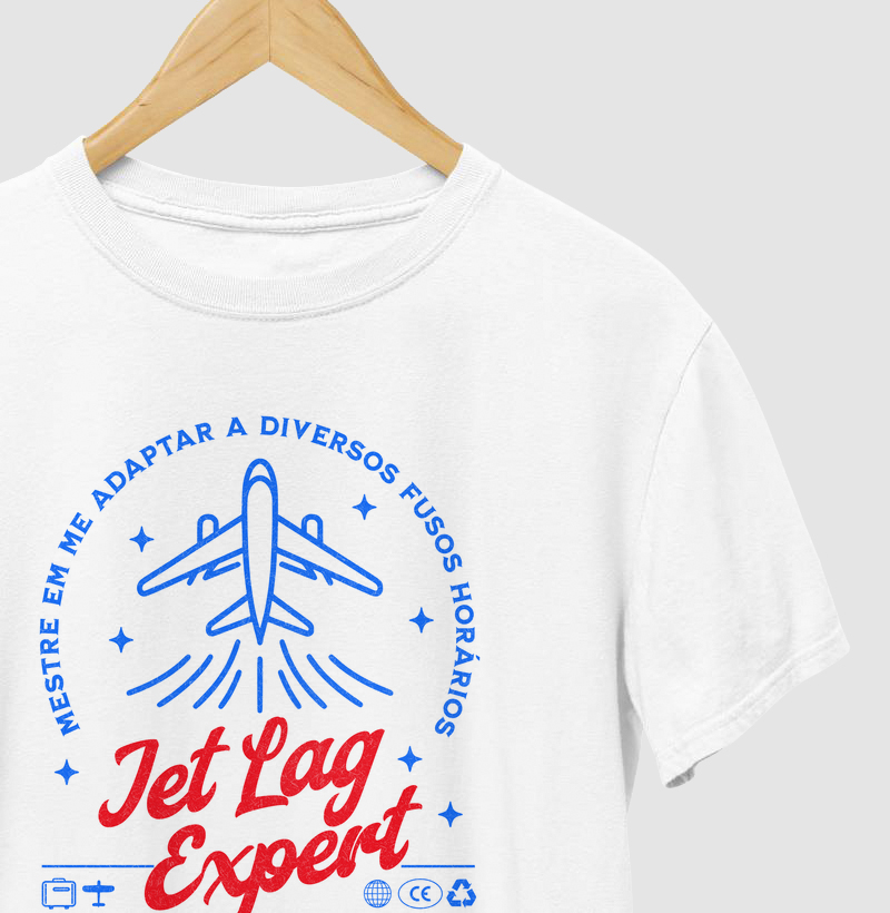 Jetlag Expert