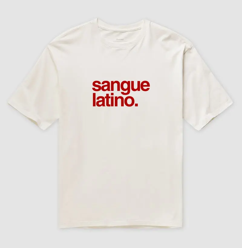 Sangue Latino
