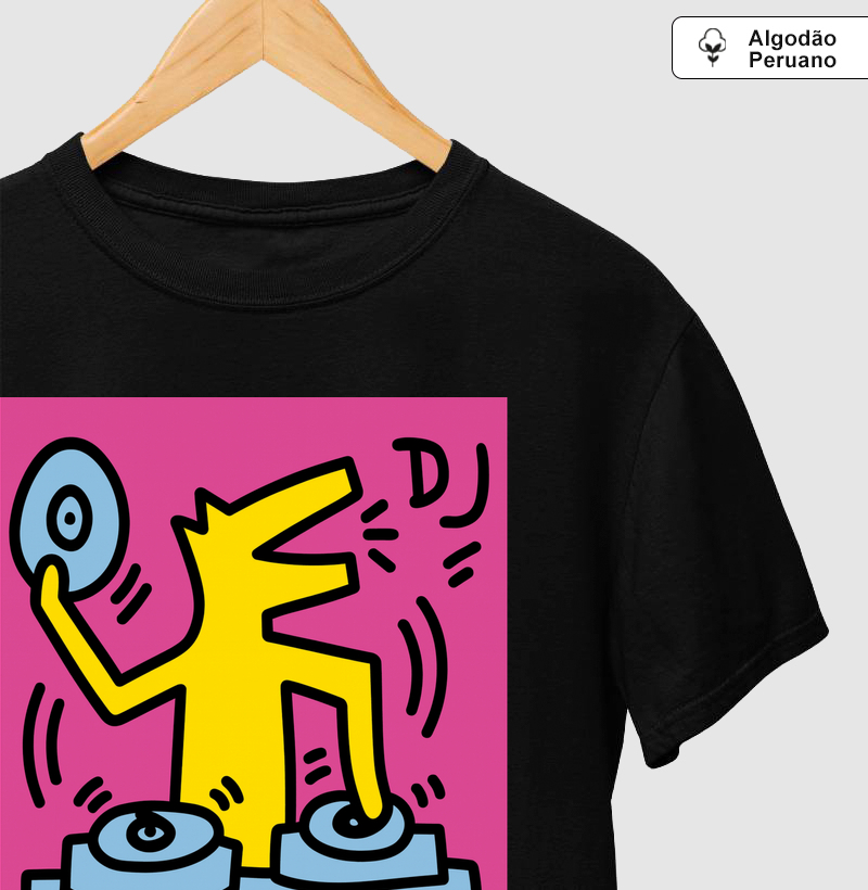 DJ Estilo K.Haring