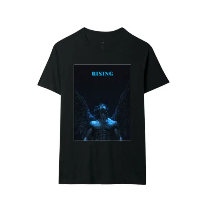 Celestial Strange - Rising