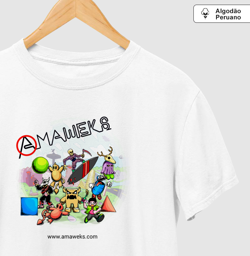 Amaweks